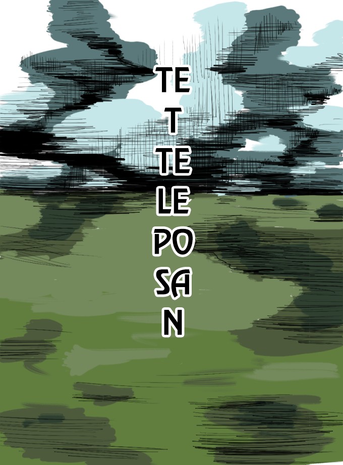 Tetteleposan 第2页