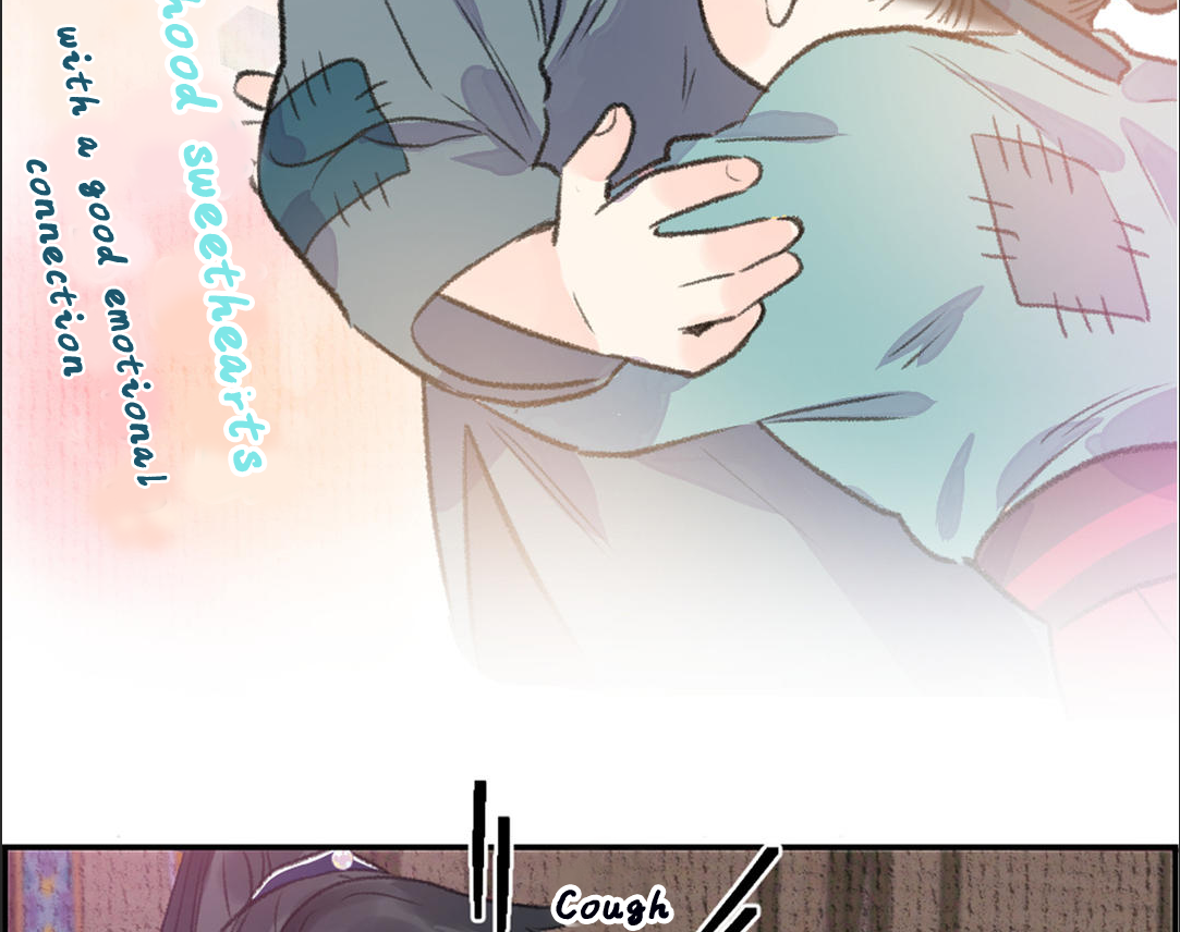 I Can't Fall in Love With Paperman Prologue 第9页