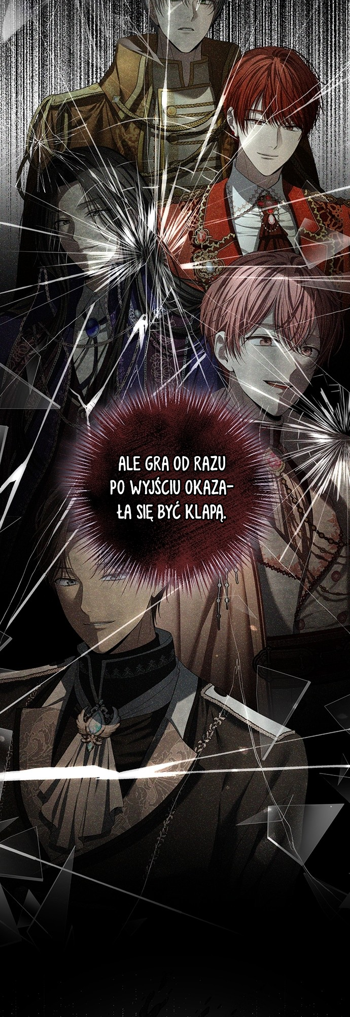 Presepe Outside the Cage Vol. 1 Ch. 1 第31页