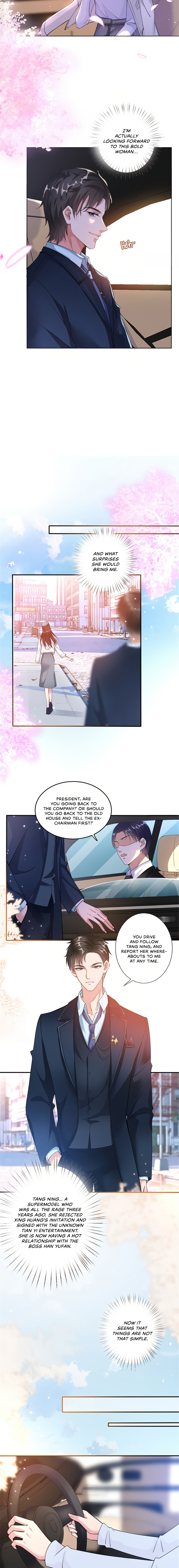 Sorry, I Got The Script As The Female Lead The scumbag's request 第5页