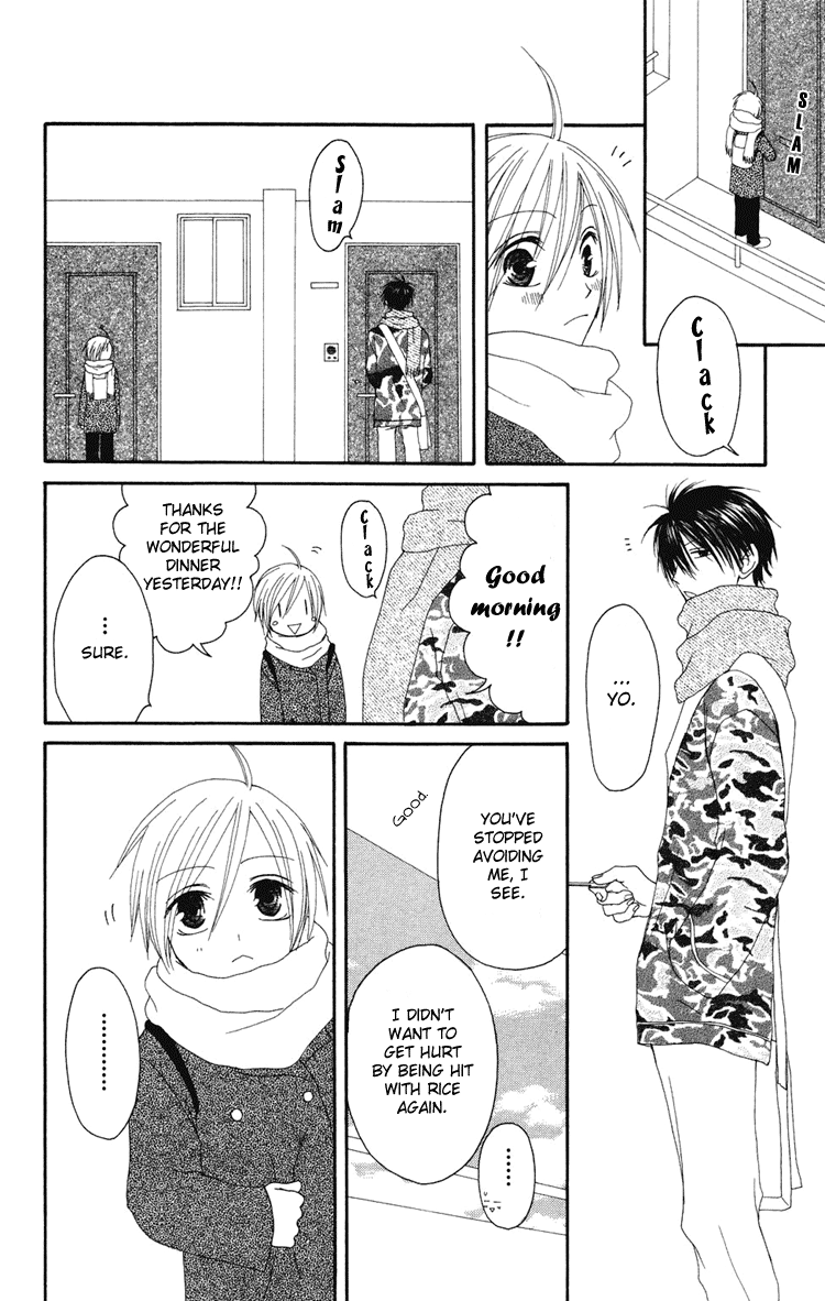 Shiawase Kissa Sanchoume Vol. 1 Ch. 2 第42页