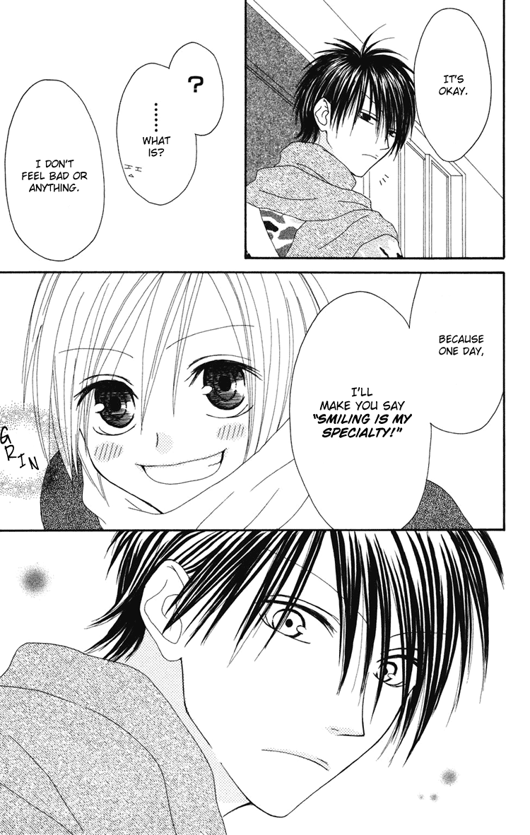 Shiawase Kissa Sanchoume Vol. 1 Ch. 2 第43页