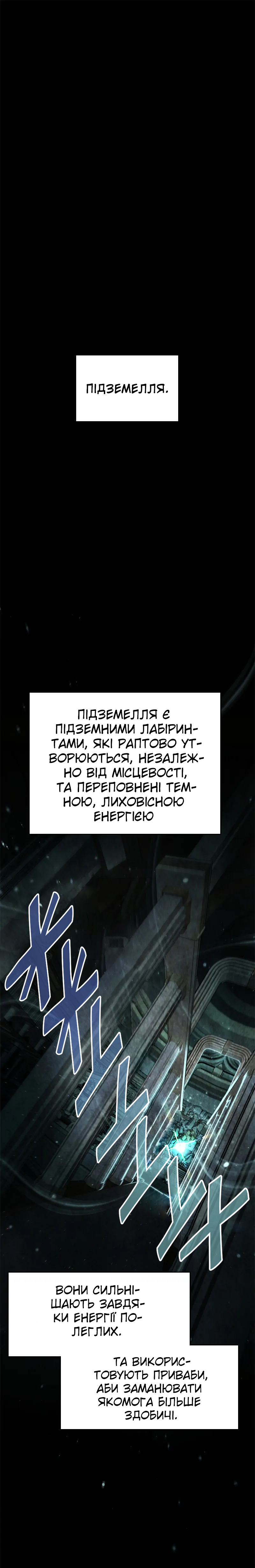 Dungeon Ssibeomeokneun Artifact 第1页