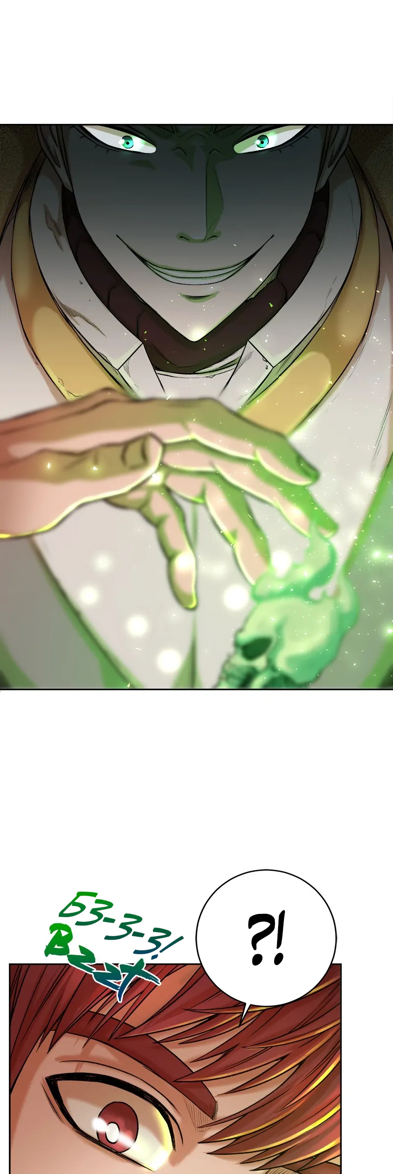 Dungeon Ssibeomeokneun Artifact Ch. 1 第59页
