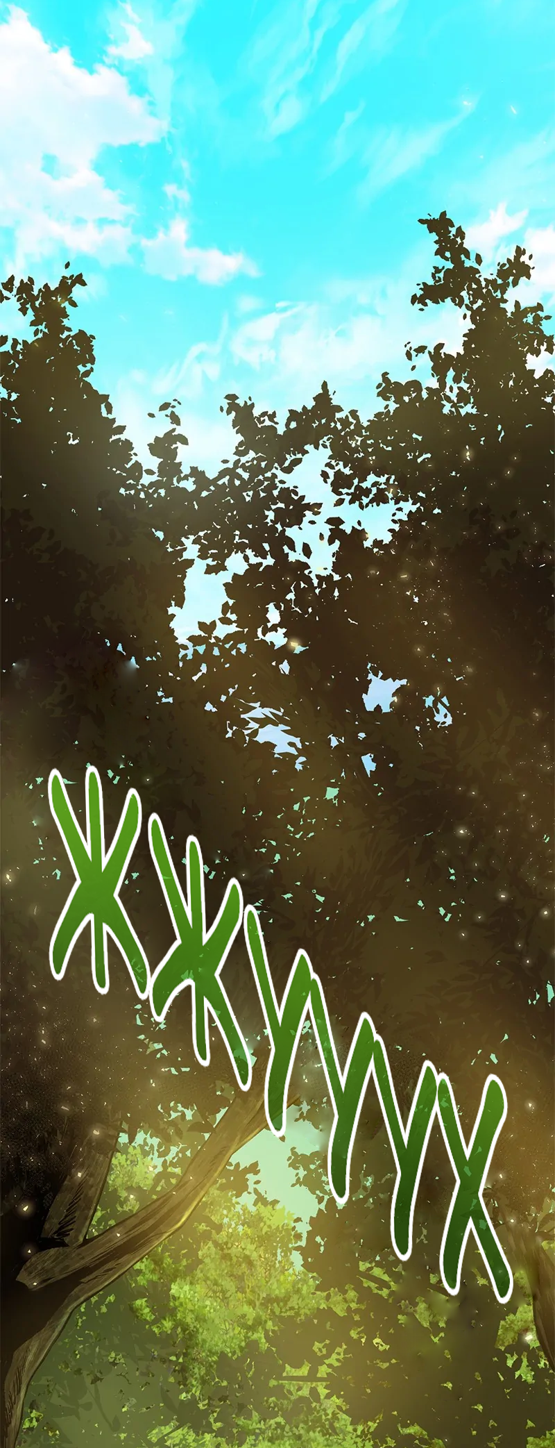 Dungeon Ssibeomeokneun Artifact 第7页