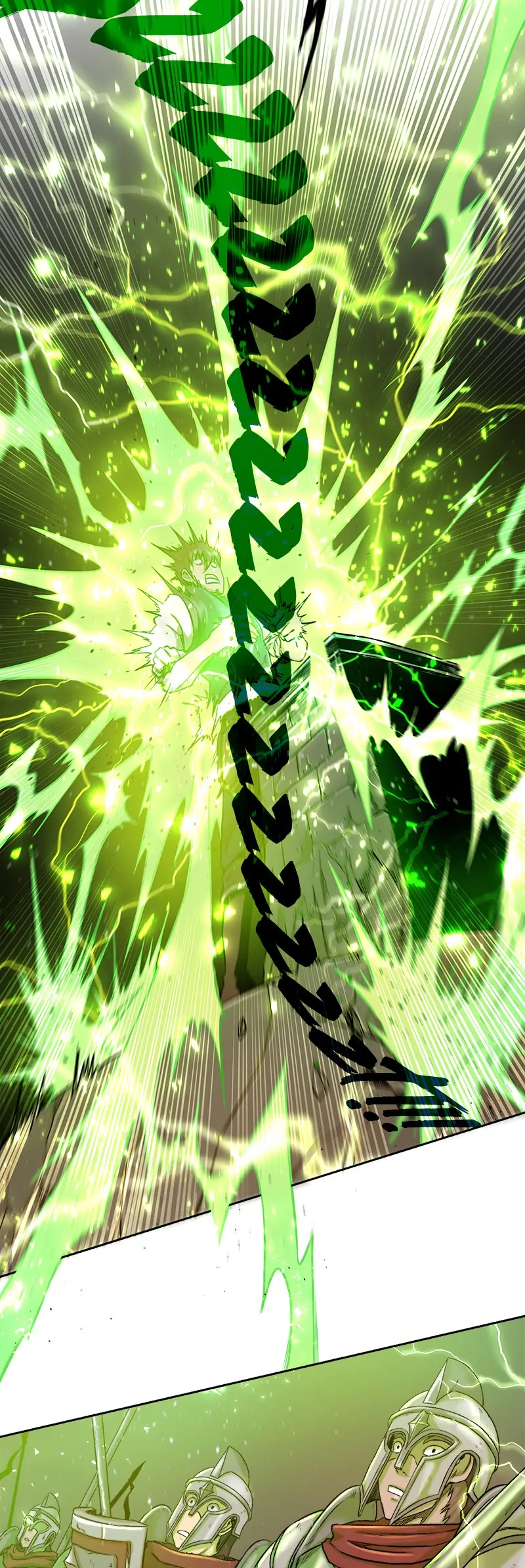 Dungeon Ssibeomeokneun Artifact Ch. 1 第61页