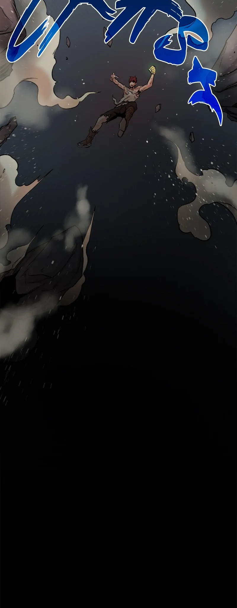 Dungeon Ssibeomeokneun Artifact Ch. 1 第76页