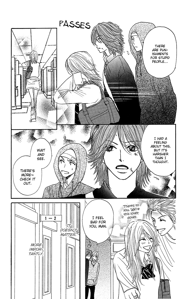 Otokonoko Zukan Vol. 1 Ch. 2 第33页