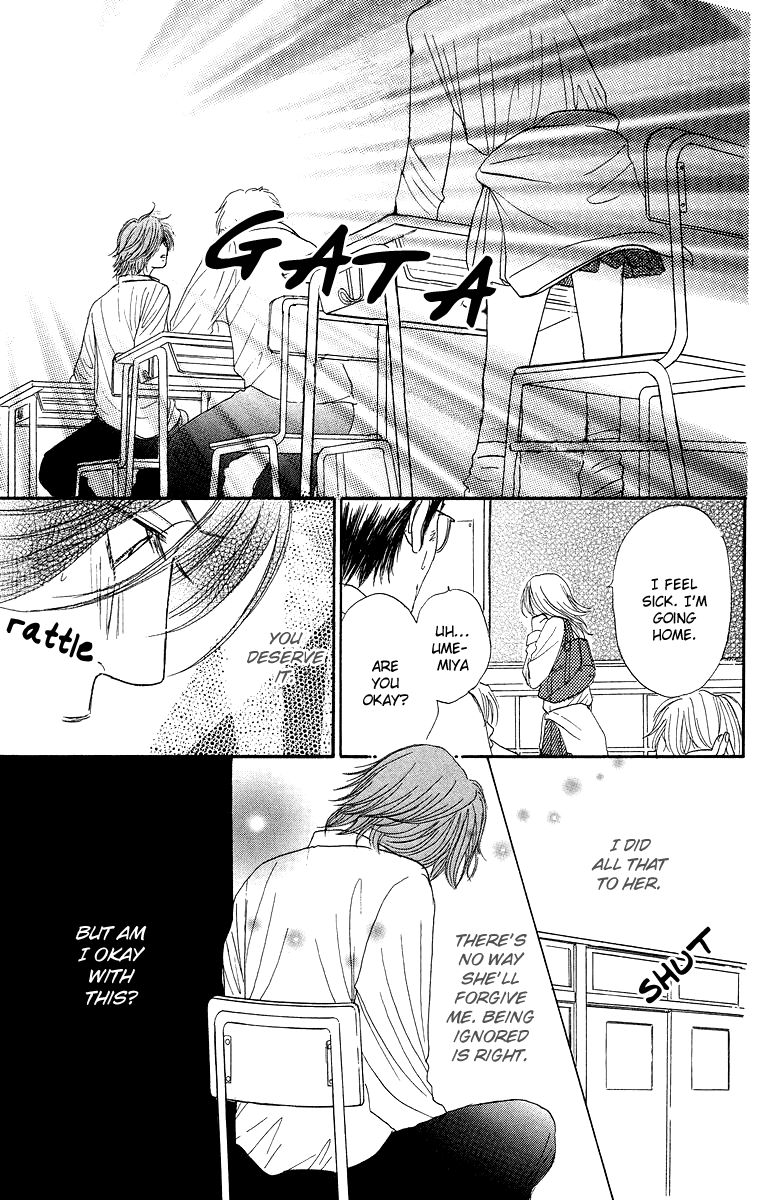 Otokonoko Zukan Vol. 1 Ch. 2 第35页