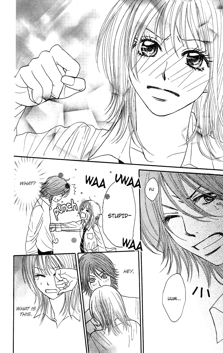 Otokonoko Zukan Vol. 1 Ch. 2 第40页