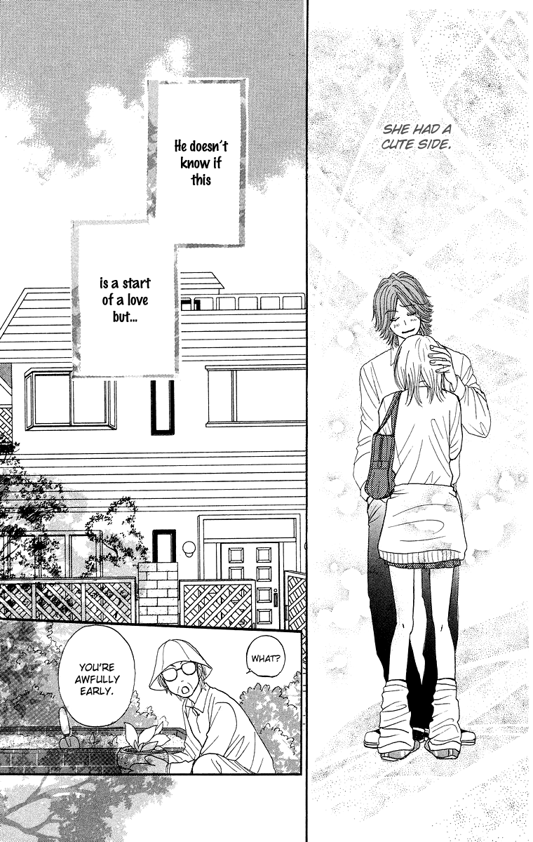 Otokonoko Zukan Vol. 1 Ch. 2 第41页