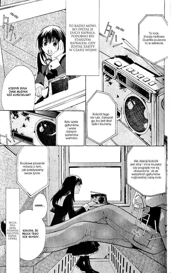 Kieli Vol. 1 Ch. 2 第3页