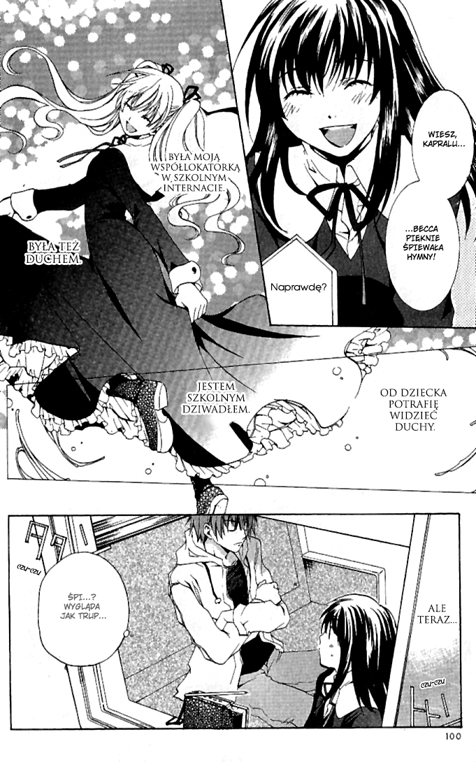 Kieli Vol. 1 Ch. 2 第4页