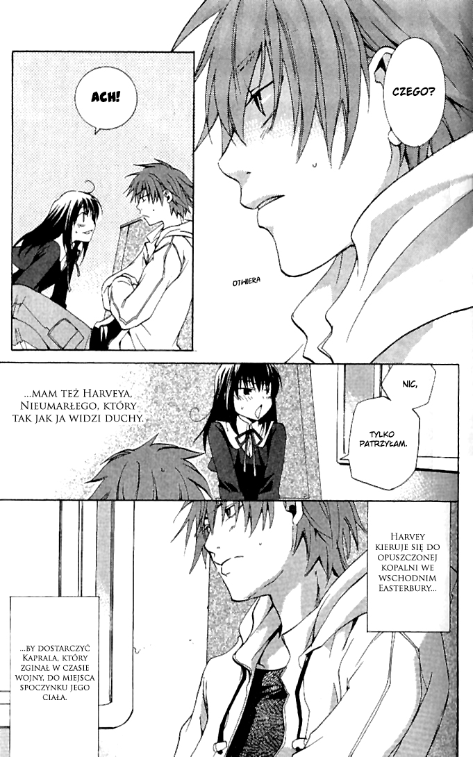 Kieli Vol. 1 Ch. 2 第5页