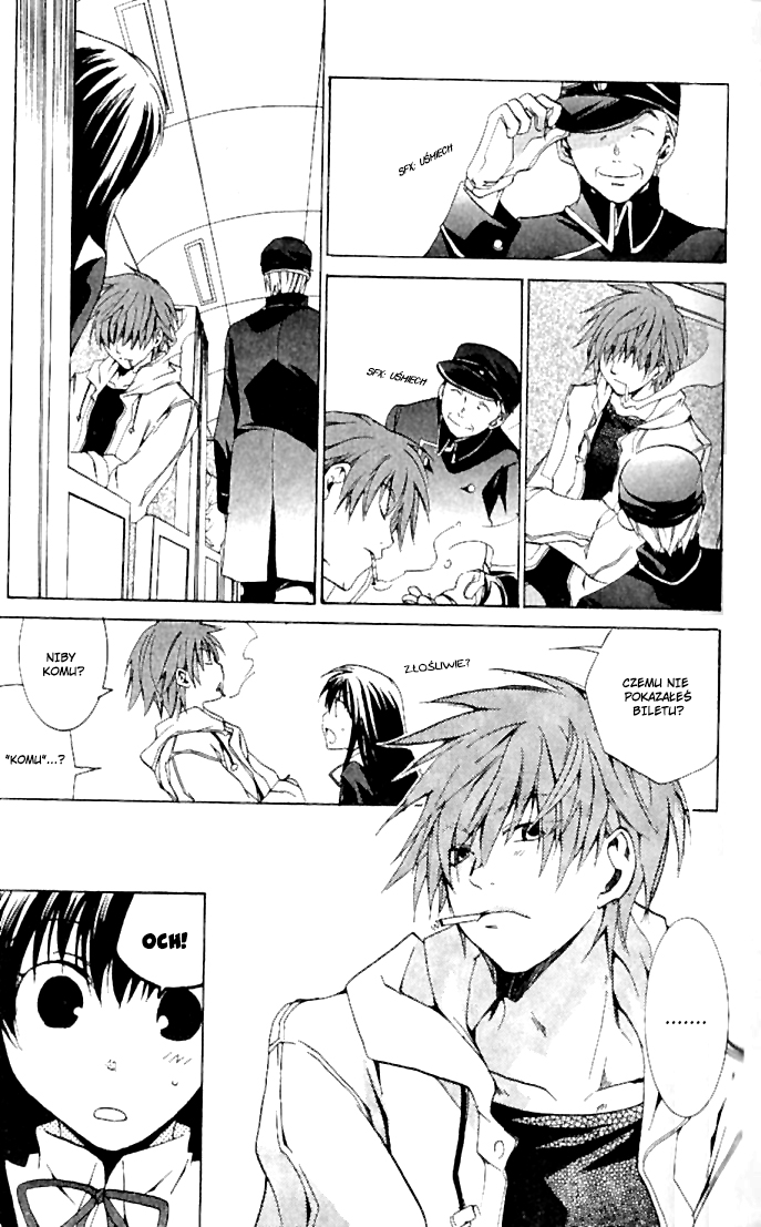 Kieli Vol. 1 Ch. 2 第9页