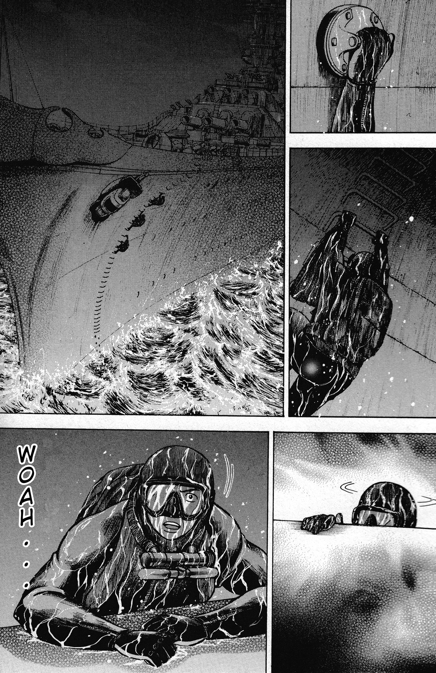 The Crimson Warship Landfall 第24页