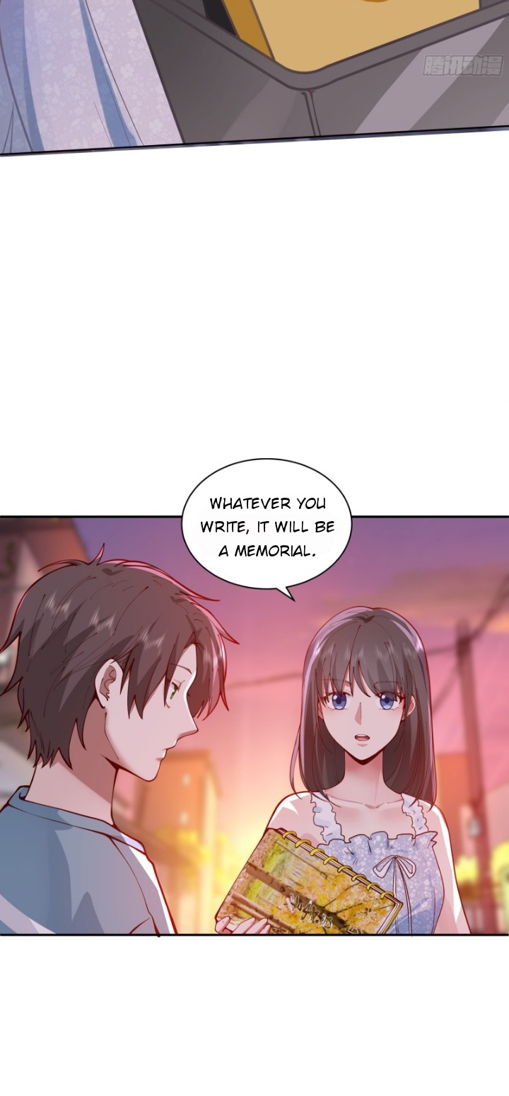 Wo Zhen Mei Xiang Chongsheng A Ch. 3 第6页