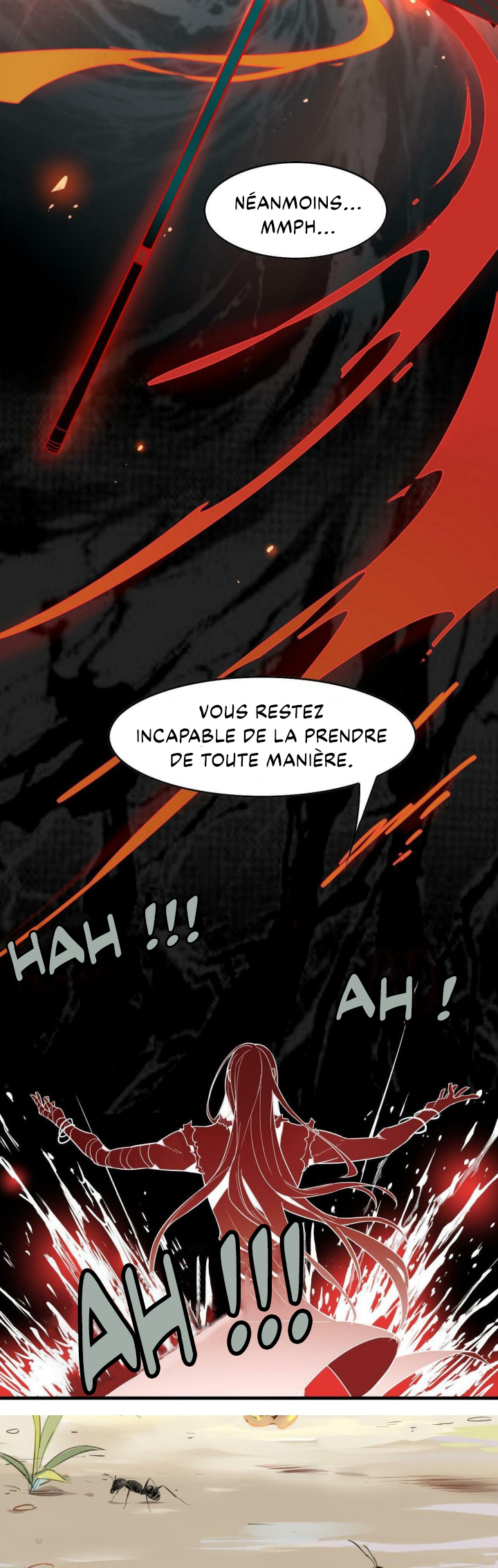 Craftsman L'Affaire de l'Ombrelle Noire (1) 第15页