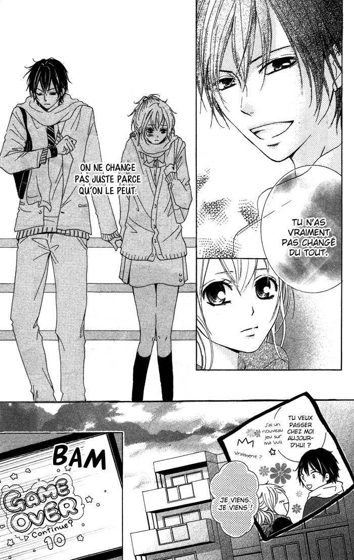 Kiss to Koukai Kiss to Koukai 第15页
