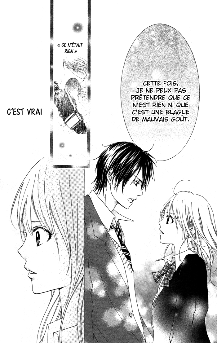 Kiss to Koukai Kiss to Koukai 第32页