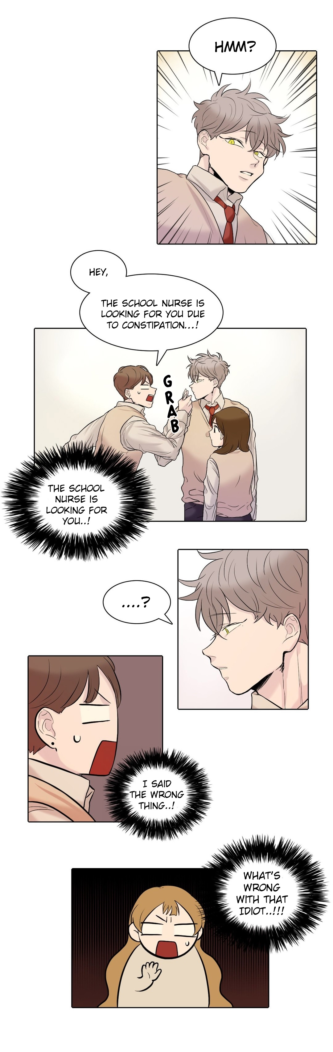 Voice of Love 3 第27页