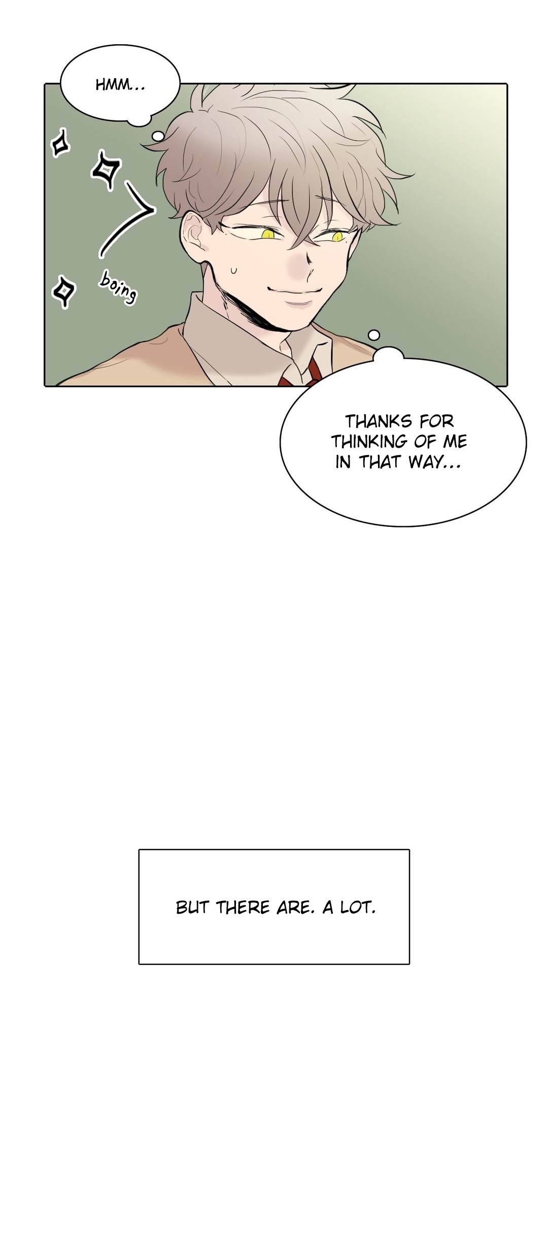 Voice of Love 3 第5页