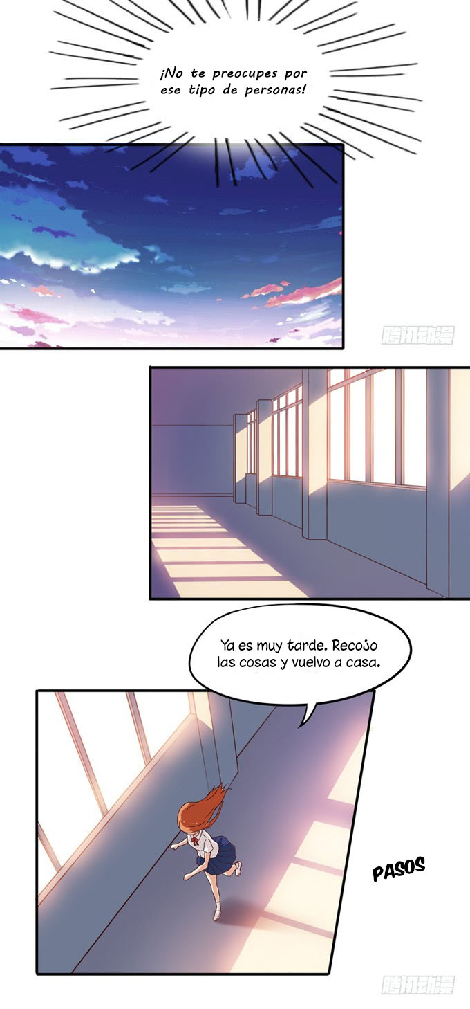 Sweet First Love Ch. 1 第24页