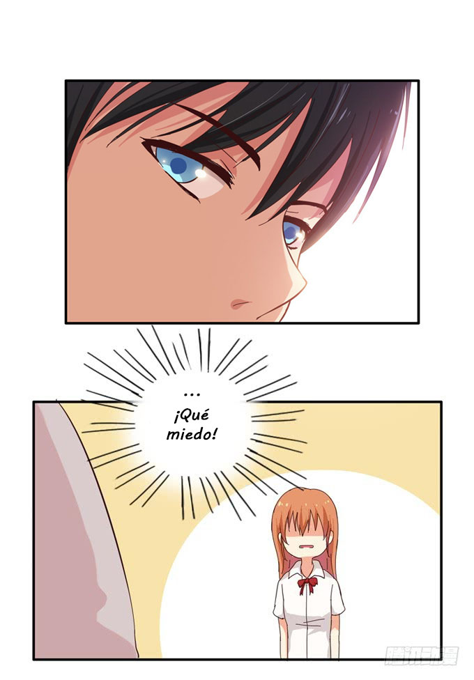 Sweet First Love Ch. 1 第26页