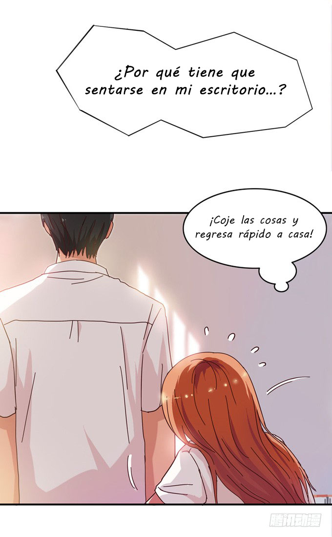Sweet First Love Ch. 1 第27页