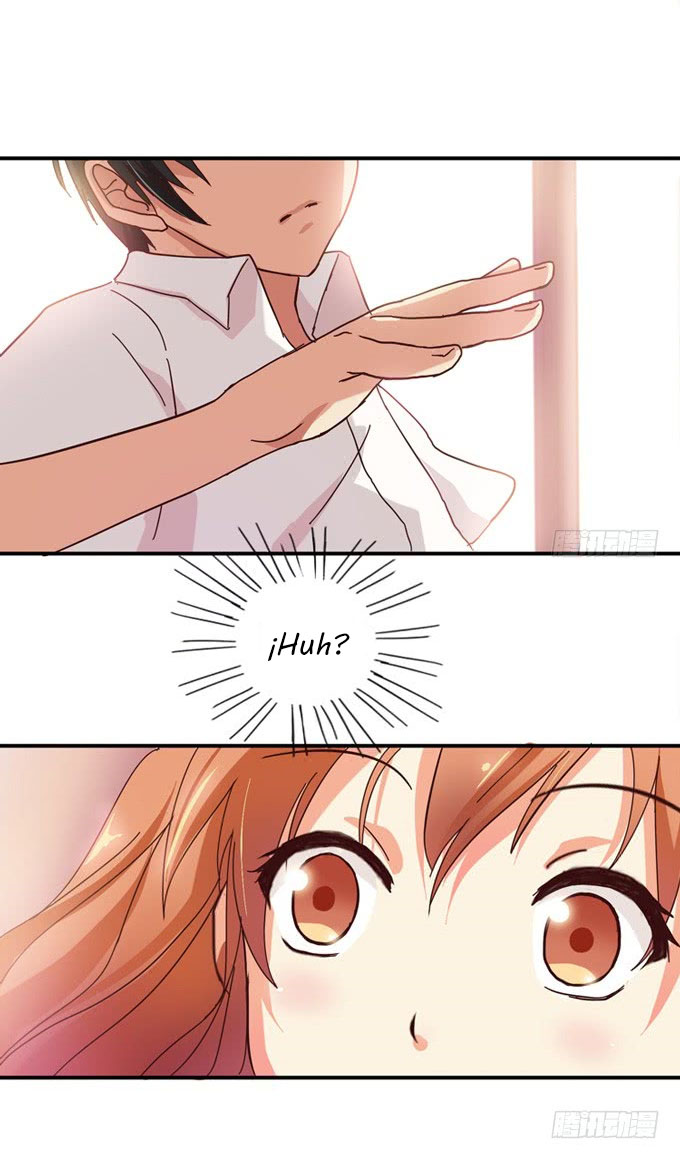 Sweet First Love Ch. 1 第28页
