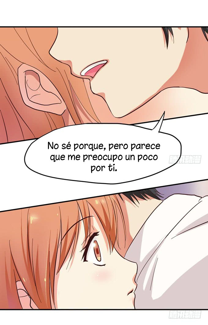 Sweet First Love Ch. 1 第30页