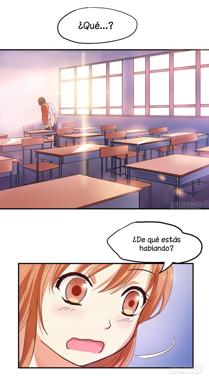 Sweet First Love Ch. 1 第31页