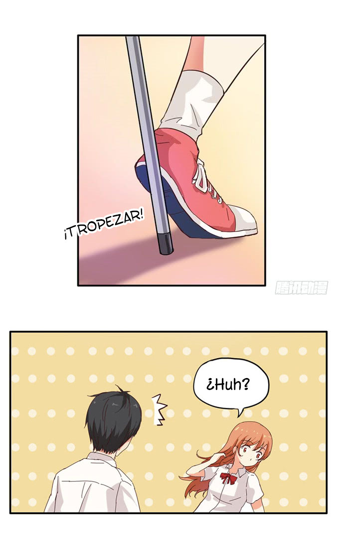 Sweet First Love Ch. 1 第32页