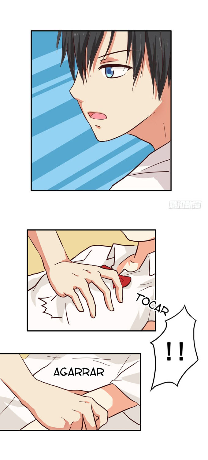 Sweet First Love Ch. 1 第33页
