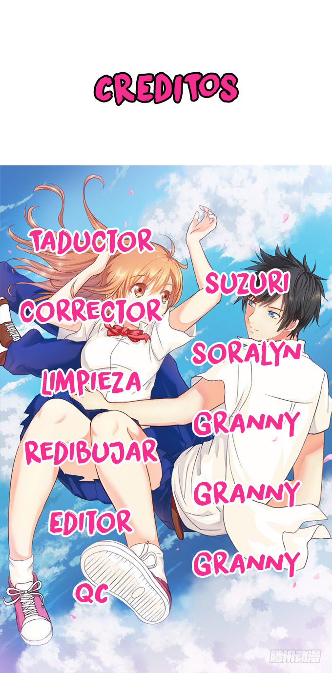 Sweet First Love Ch. 1 第38页