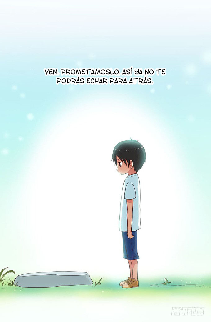 Sweet First Love Ch. 1 第10页
