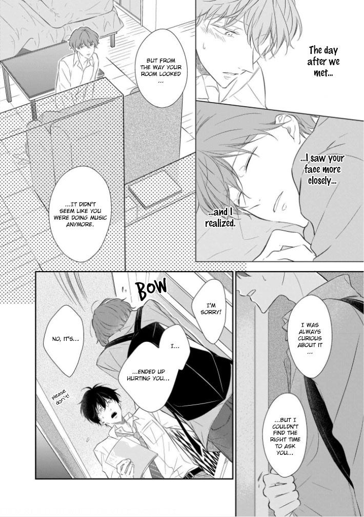 You Are My Darling!!! Ch. 4 第13页