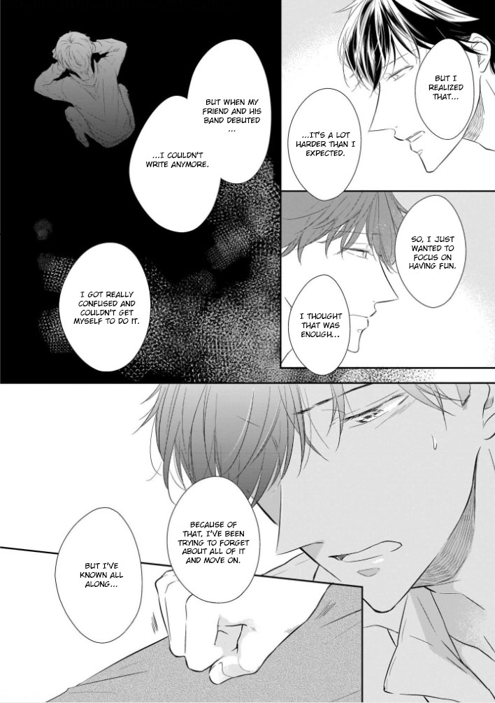 You Are My Darling!!! Ch. 4 第15页