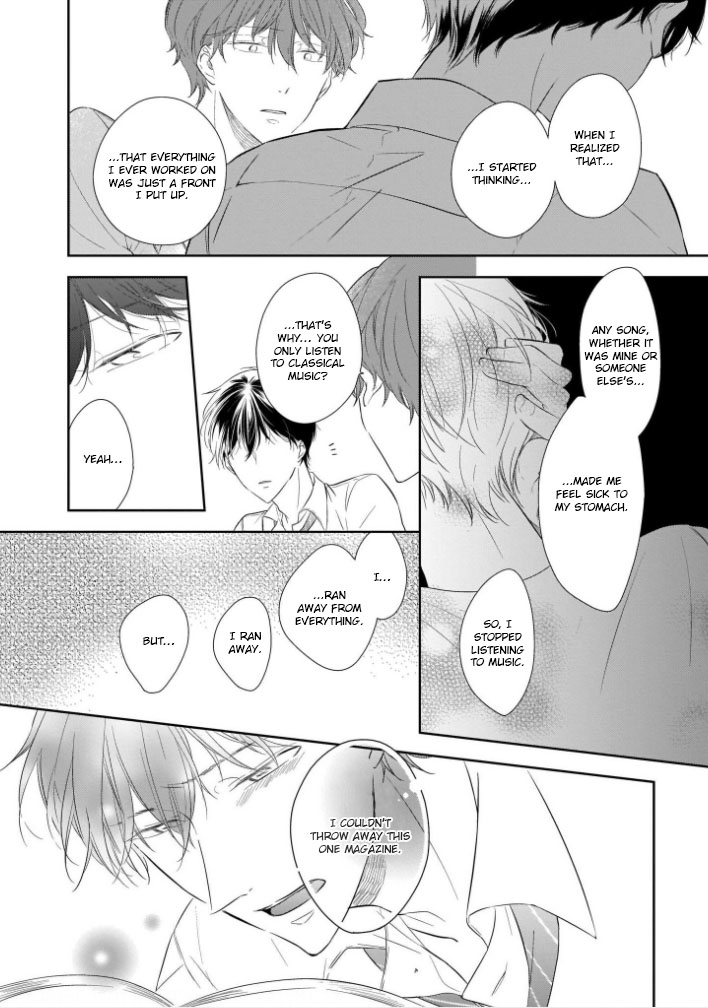 You Are My Darling!!! Ch. 4 第17页