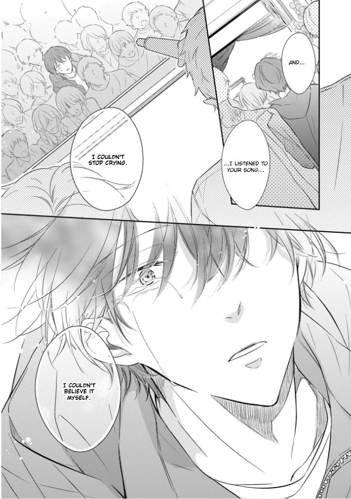 You Are My Darling!!! Ch. 4 第22页