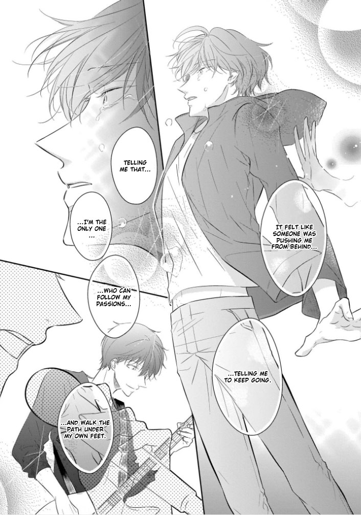 You Are My Darling!!! Ch. 4 第23页
