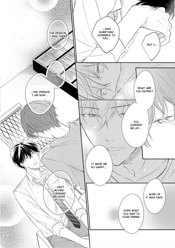 You Are My Darling!!! Ch. 4 第25页