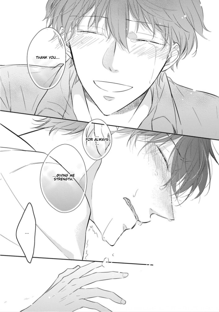 You Are My Darling!!! Ch. 4 第26页