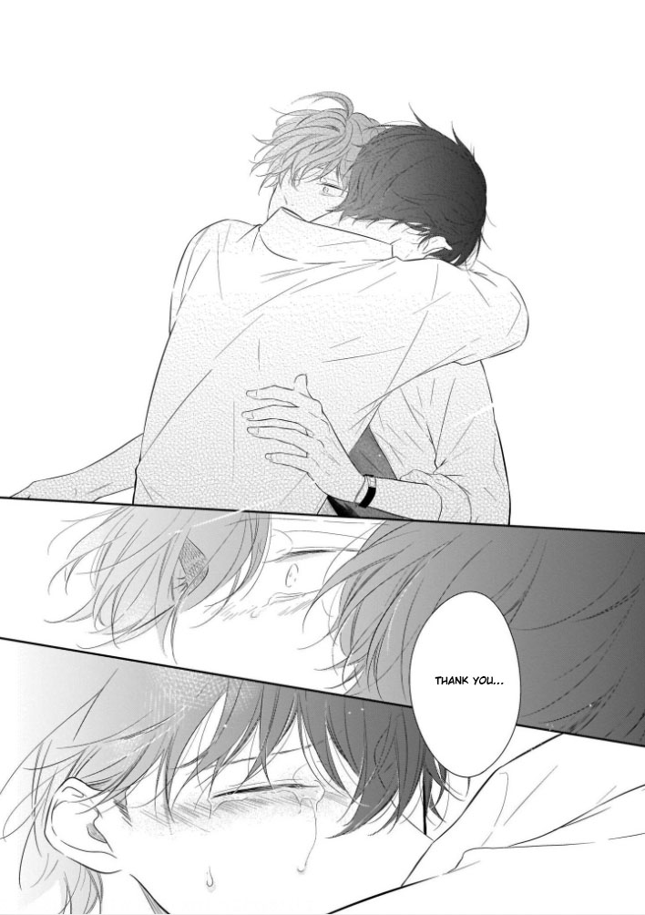 You Are My Darling!!! Ch. 4 第27页