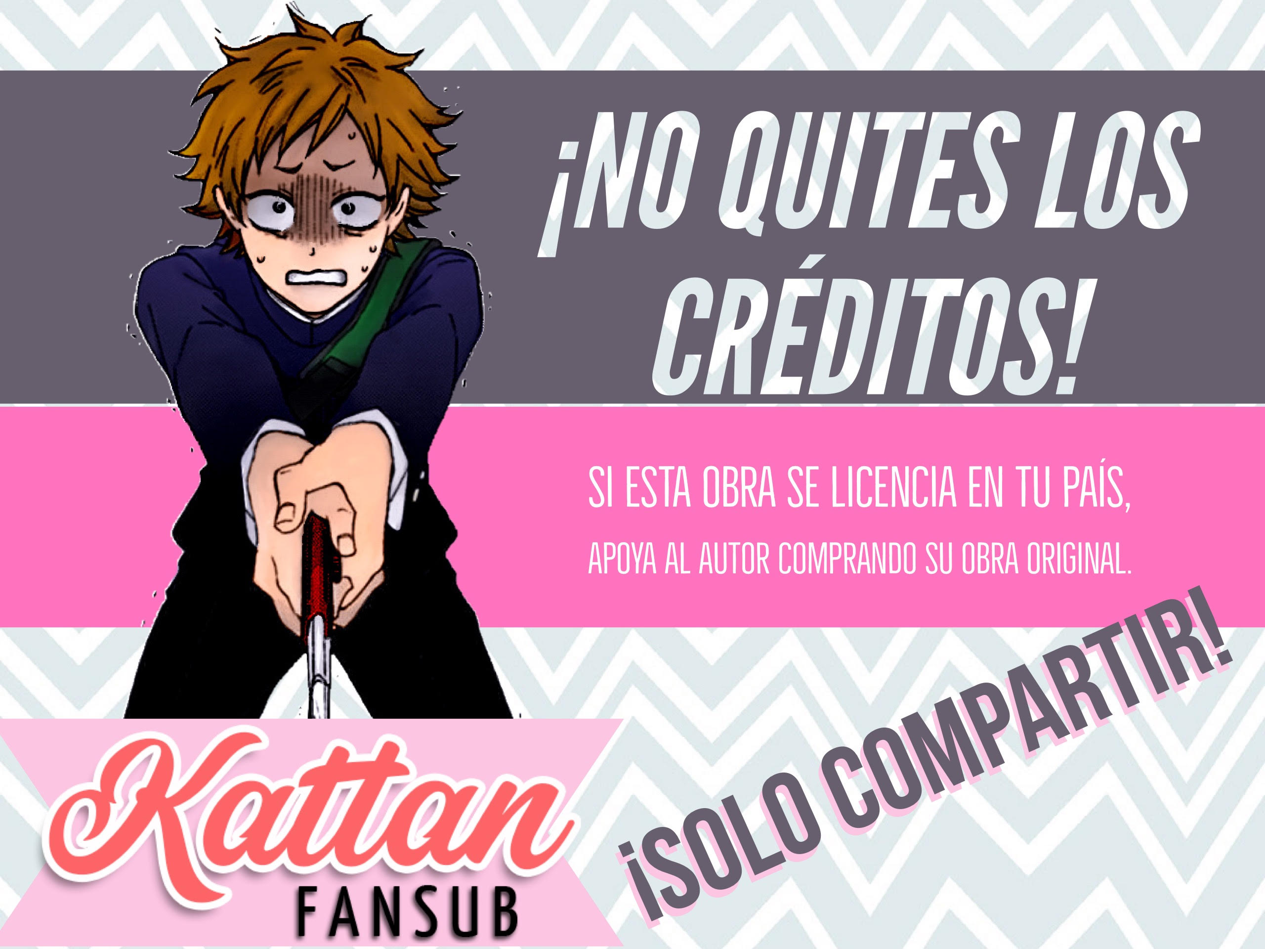 A Pair of Otakus Ch. 2 第1页