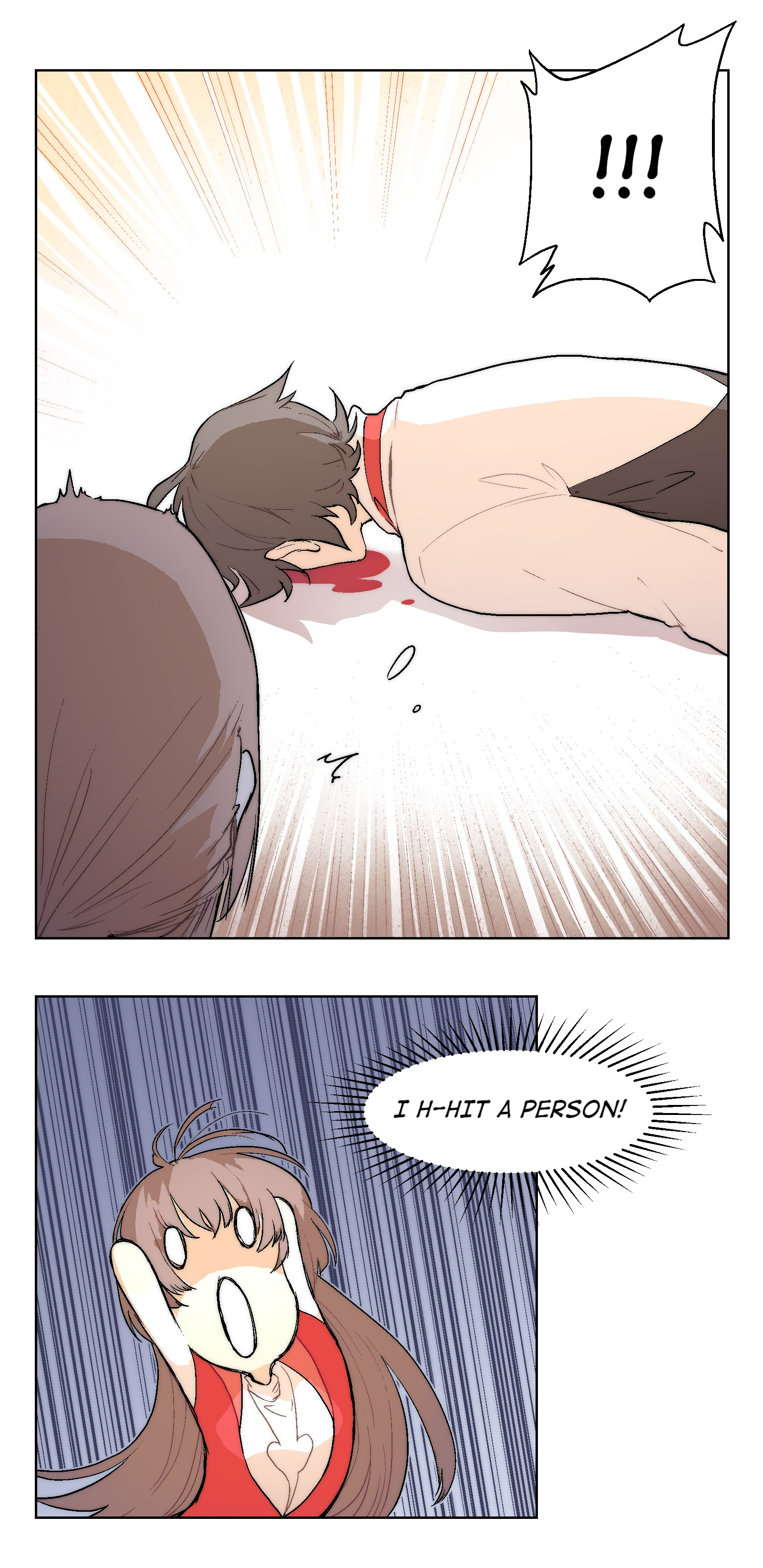 The King of Special Forces With a Negative Emotional Quotient Was Reborn on Campus but Was Unexpectedly Welcomed by Girls?! There Are No Useless Soldiers, Only Useless People Who Don't Put In Effort (Part 2) 第15页
