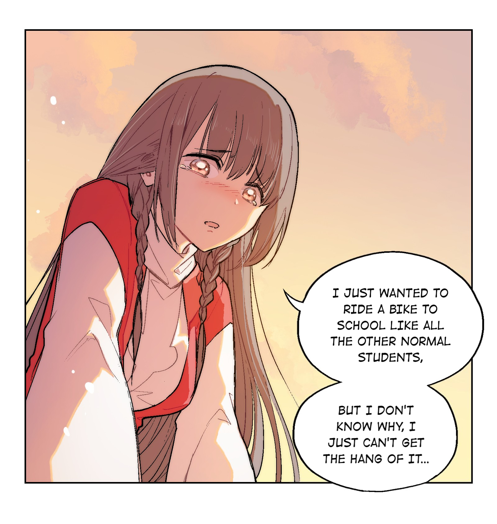 The King of Special Forces With a Negative Emotional Quotient Was Reborn on Campus but Was Unexpectedly Welcomed by Girls?! There Are No Useless Soldiers, Only Useless People Who Don't Put In Effort (Part 2) 第21页