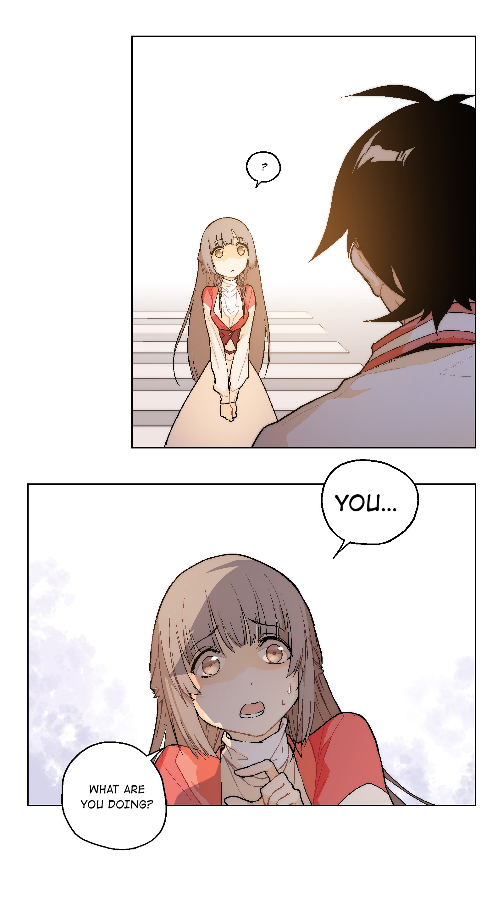The King of Special Forces With a Negative Emotional Quotient Was Reborn on Campus but Was Unexpectedly Welcomed by Girls?! There Are No Useless Soldiers, Only Useless People Who Don't Put In Effort (Part 2) 第23页