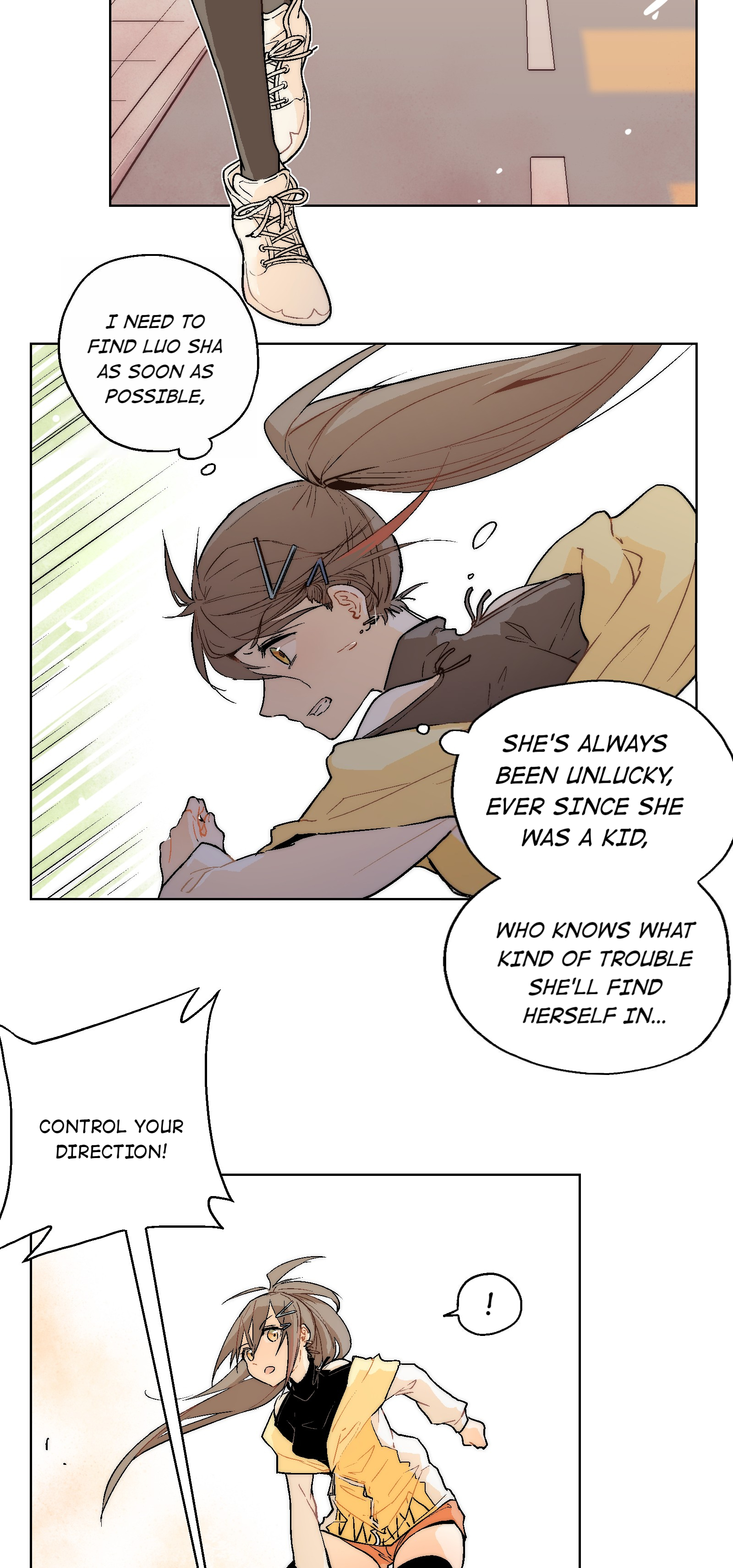 The King of Special Forces With a Negative Emotional Quotient Was Reborn on Campus but Was Unexpectedly Welcomed by Girls?! There Are No Useless Soldiers, Only Useless People Who Don't Put In Effort (Part 2) 第25页