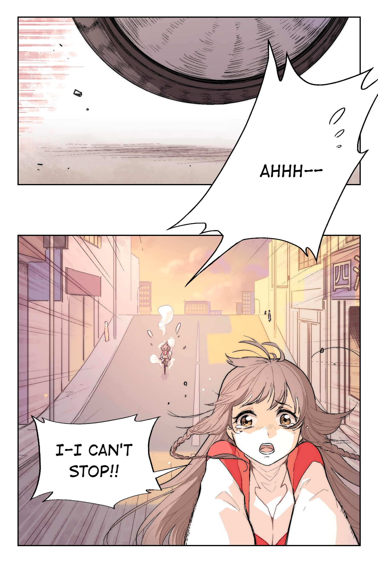 The King of Special Forces With a Negative Emotional Quotient Was Reborn on Campus but Was Unexpectedly Welcomed by Girls?! There Are No Useless Soldiers, Only Useless People Who Don't Put In Effort (Part 2) 第10页